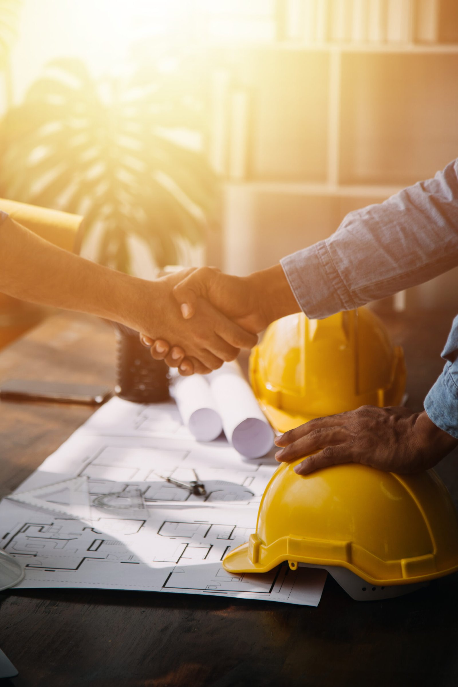 Property Development Austin